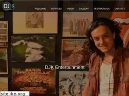 Sites similar to djkentertainment.com.au