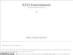 Sites similar to djkeo.com