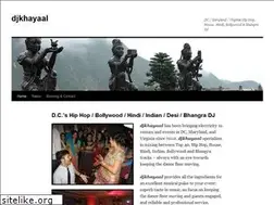 Sites similar to djkhayaal.com