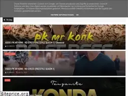 Sites similar to djkibinyoo.com