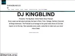 Sites similar to djkingblind.com