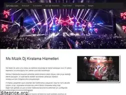 Sites similar to djkirala.com