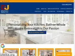 Sites similar to djkitchen.com