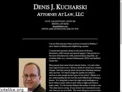 Sites similar to djklaw.com
