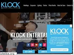 Sites similar to djklockentertainment.com