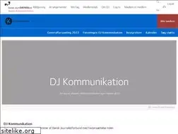 Sites similar to djkommunikation.dk