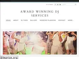 Sites similar to djkonaweddings.com