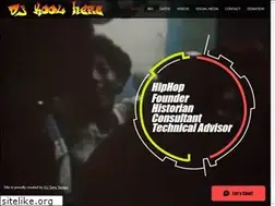 Sites similar to djkoolherc.com