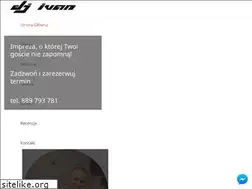 Sites similar to djkoszalin.pl