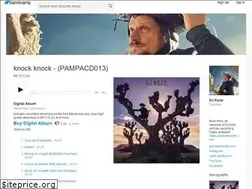 Sites similar to djkoze.bandcamp.com