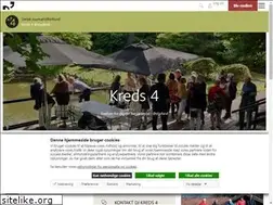 Sites similar to djkreds4.dk