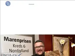 Sites similar to djkreds6.dk