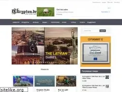 Sites similar to djkrypton.de
