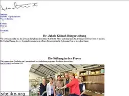 Sites similar to djks.de