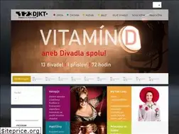 Sites similar to djkt.eu