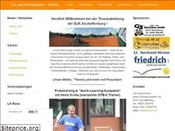 Sites similar to djktennis.de