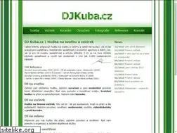 Sites similar to djkuba.cz