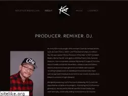 Sites similar to djkue.net