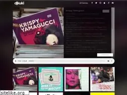Sites similar to djkuki.com
