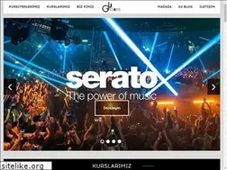 Sites similar to djkursu.com