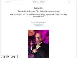 Sites similar to djkurthy.com