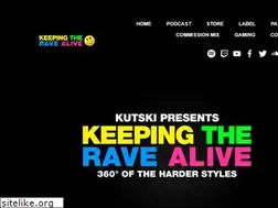 Sites similar to djkutski.com