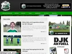 Sites similar to djkvillingen.com