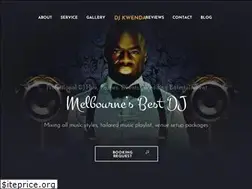 Sites similar to djkwenda.com.au