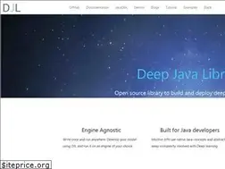 Sites similar to djl.ai