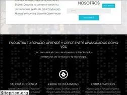 Sites similar to djlabcr.com