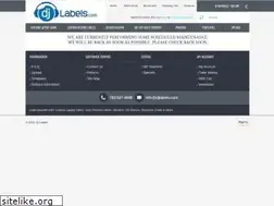 Sites similar to djlabels.com