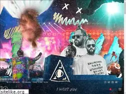 Sites similar to djlafuente.com