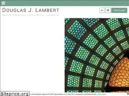 Sites similar to djlambert.com