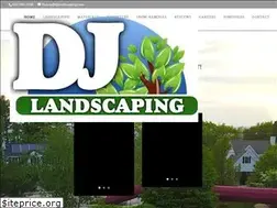 Sites similar to djlandscaping.com