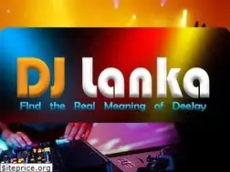 Sites similar to djlanka.lk