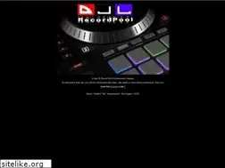 Sites similar to djlatino.com