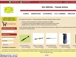 Sites similar to djldental.com