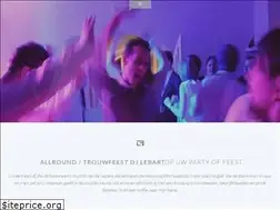 Sites similar to djlebart.be