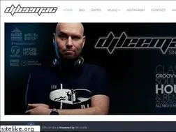 Sites similar to djleemac.com