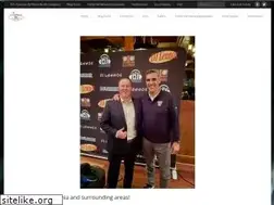Sites similar to djlennox.com