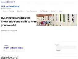 Sites similar to djlinnovations.com