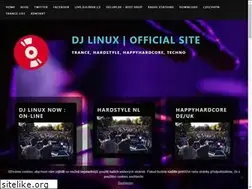 Sites similar to djlinux.cz