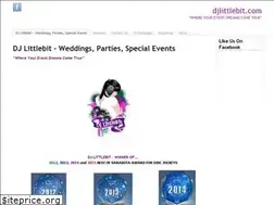 Sites similar to djlittlebit.com