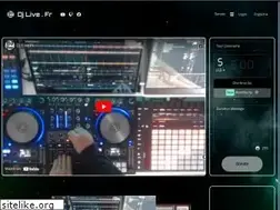 Sites similar to djlive.fr