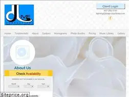 Sites similar to djliveproductions.com