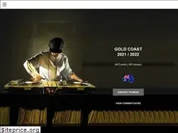 Sites similar to djlogikal.com