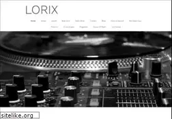 Sites similar to djlorix.com