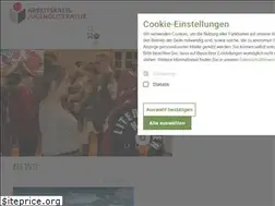 Sites similar to djlp.jugendliteratur.org
