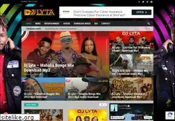 Sites similar to djlyta.co.ke