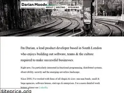 Sites similar to djm.org.uk